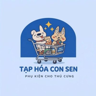 Tạp hóa con sen