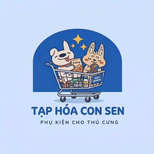 Tạp hóa con sen